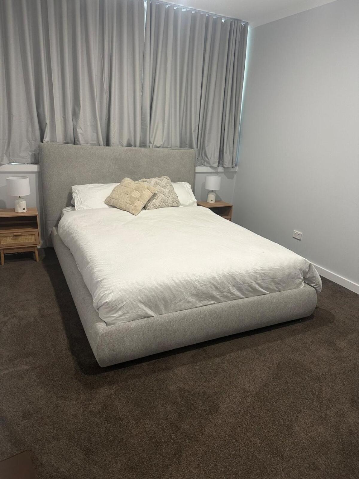 3 Bedroom City Apt, Big Yard & Park Views - Sleeps 7 Adelaide Esterno foto