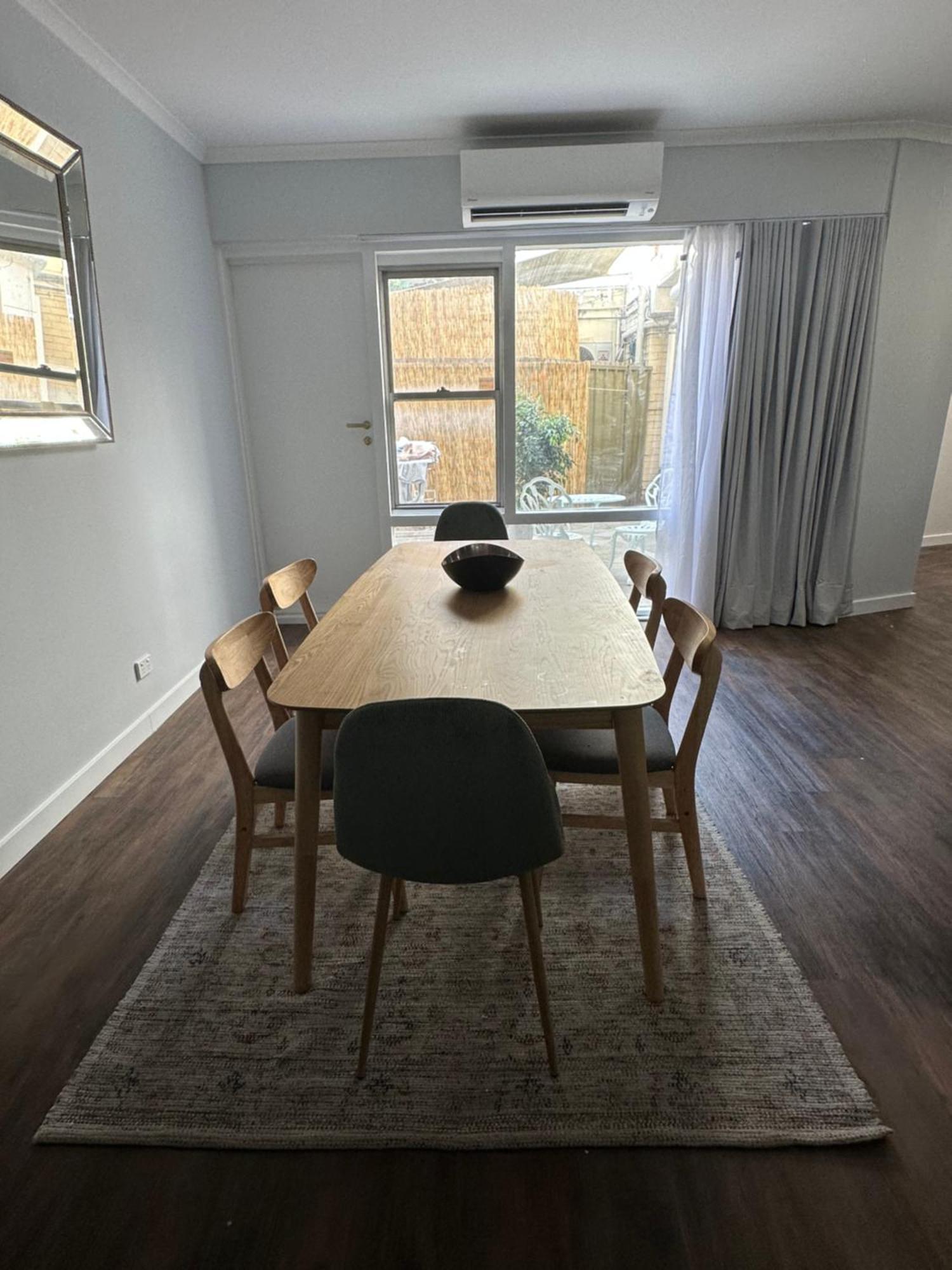 3 Bedroom City Apt, Big Yard & Park Views - Sleeps 7 Adelaide Esterno foto